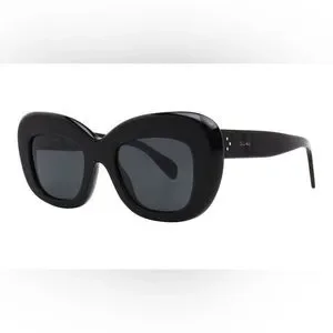 Celine | Accessories | Celine Sunglasses Diane Style Black  display picture 1